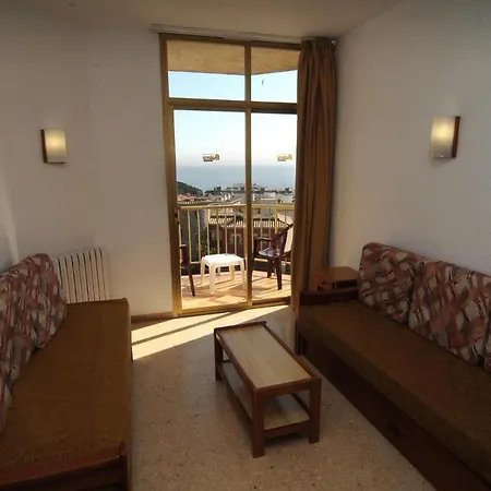 Appartement In 35386 Lloret de Mar