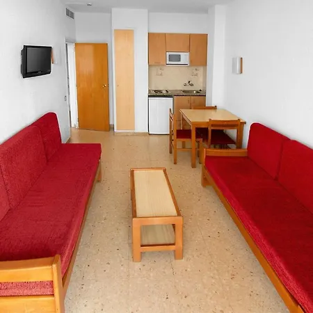 In 35386 Appartement