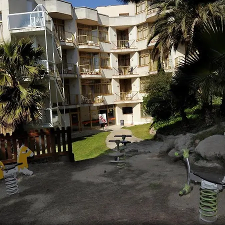 In 35386 Appartement Lloret de Mar