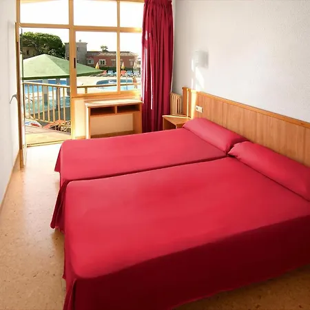 In 35386 Appartement Lloret de Mar